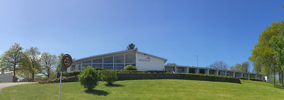 Abildgard Hotel