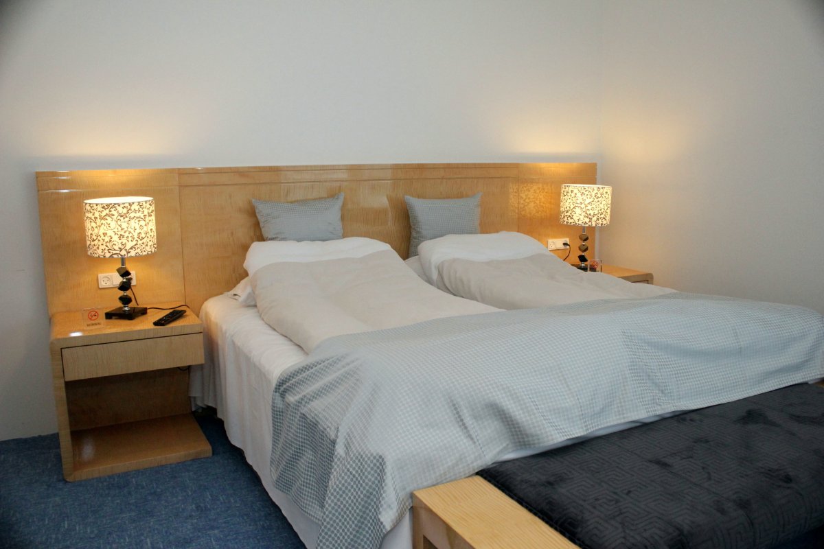 Hotel Hirtshals