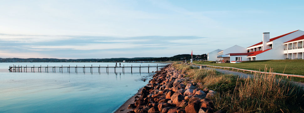 Hotel Ebeltoft Strand