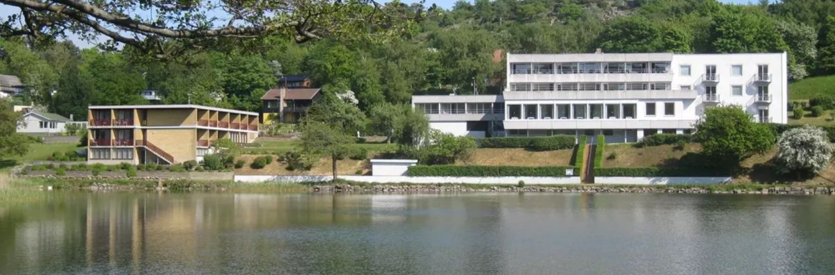 Hammersoe Hotel