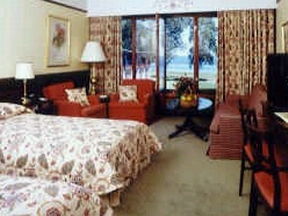 Hotel Hesselet