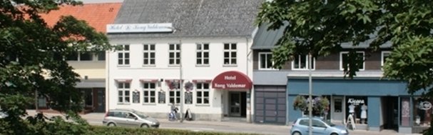 Hotel Kong Valdemar