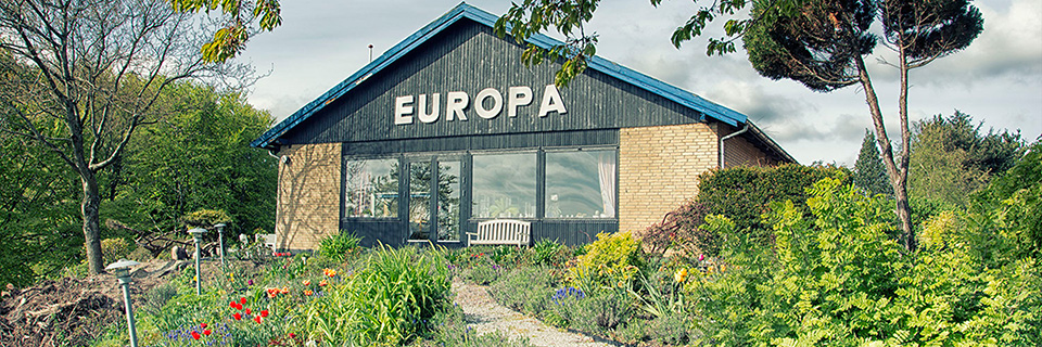 Motel Europa