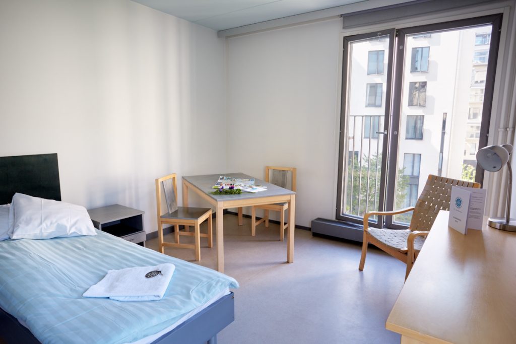 Hostel Domus Academica