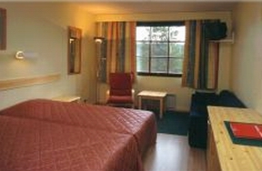 Santa's Hotel Tunturi
