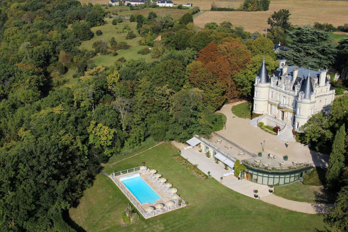 Domaine de la Tortiniere