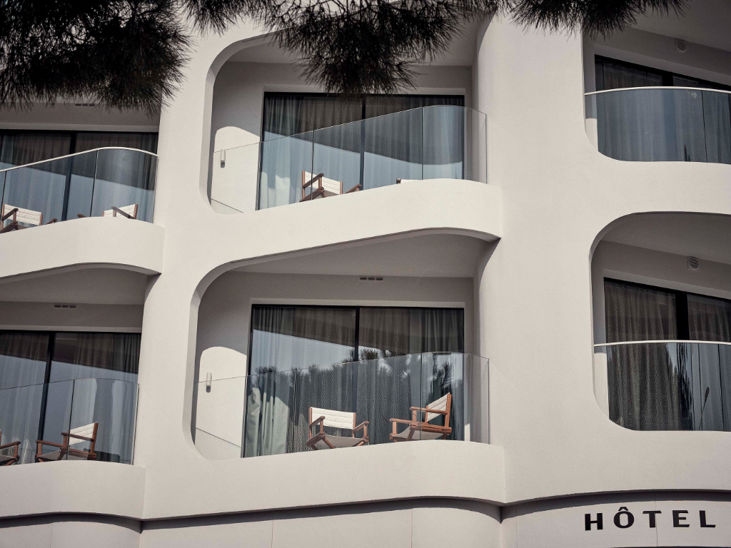 Hotel & Spa Belle Plage