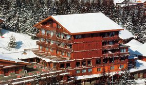 Le Bellecote Hotel