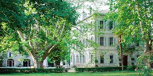Hotel Chateau des Alpilles