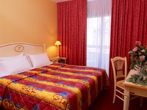 Hotel Le Floreal