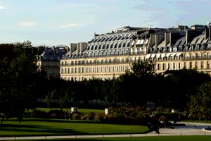 Le Meurice