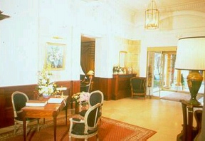 Hotel Mont-Blanc