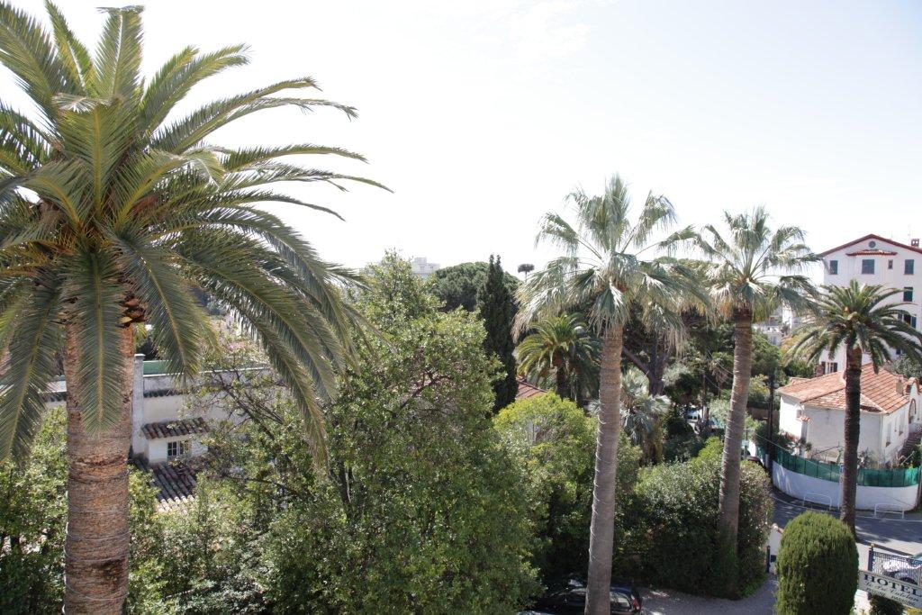 Hotel Le Pre Catelan