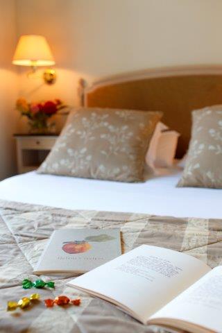 Hotel West End
