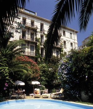 Hotel Windsor