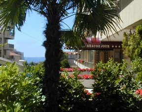 Hotel Beau-Sejour