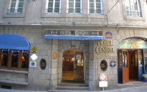 La Maison Des Armateurs