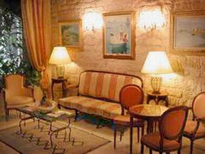 Hotel Paris Gaillon Opera