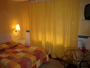 La Caravelle Hotel