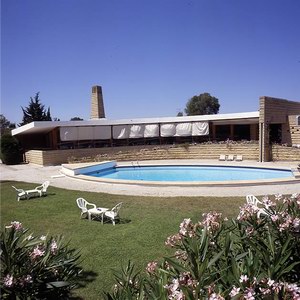 Les Cabanettes Hotel
