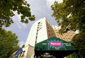 Canal Suites Face au Zenith