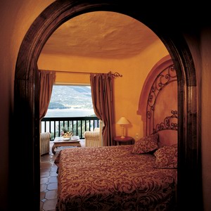 A'mare Corsica - Seaside Small Resort