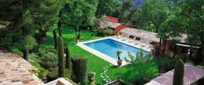 Hotel le Cantermerle