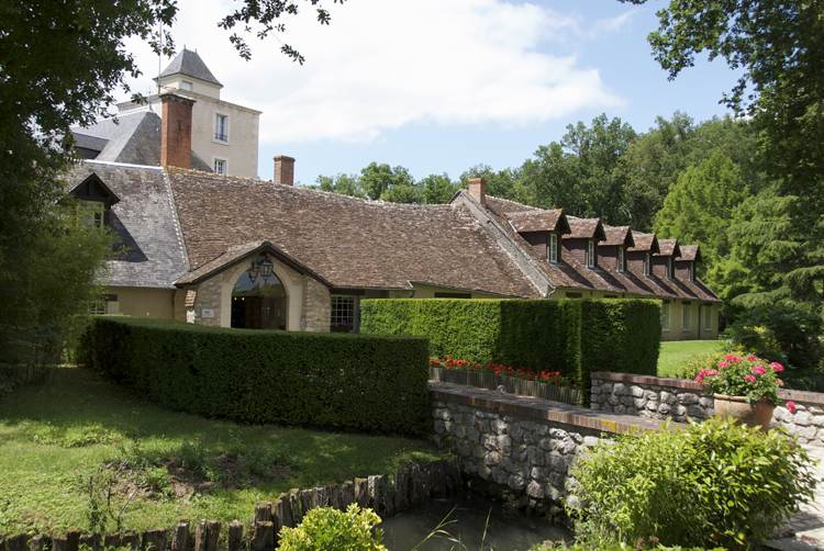 Relais des Landes