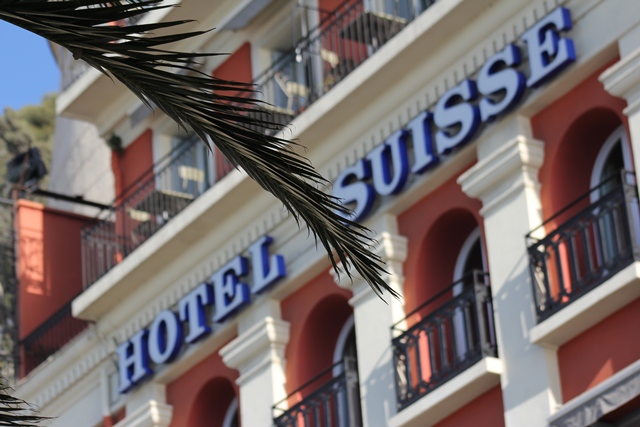 Hotel Suisse
