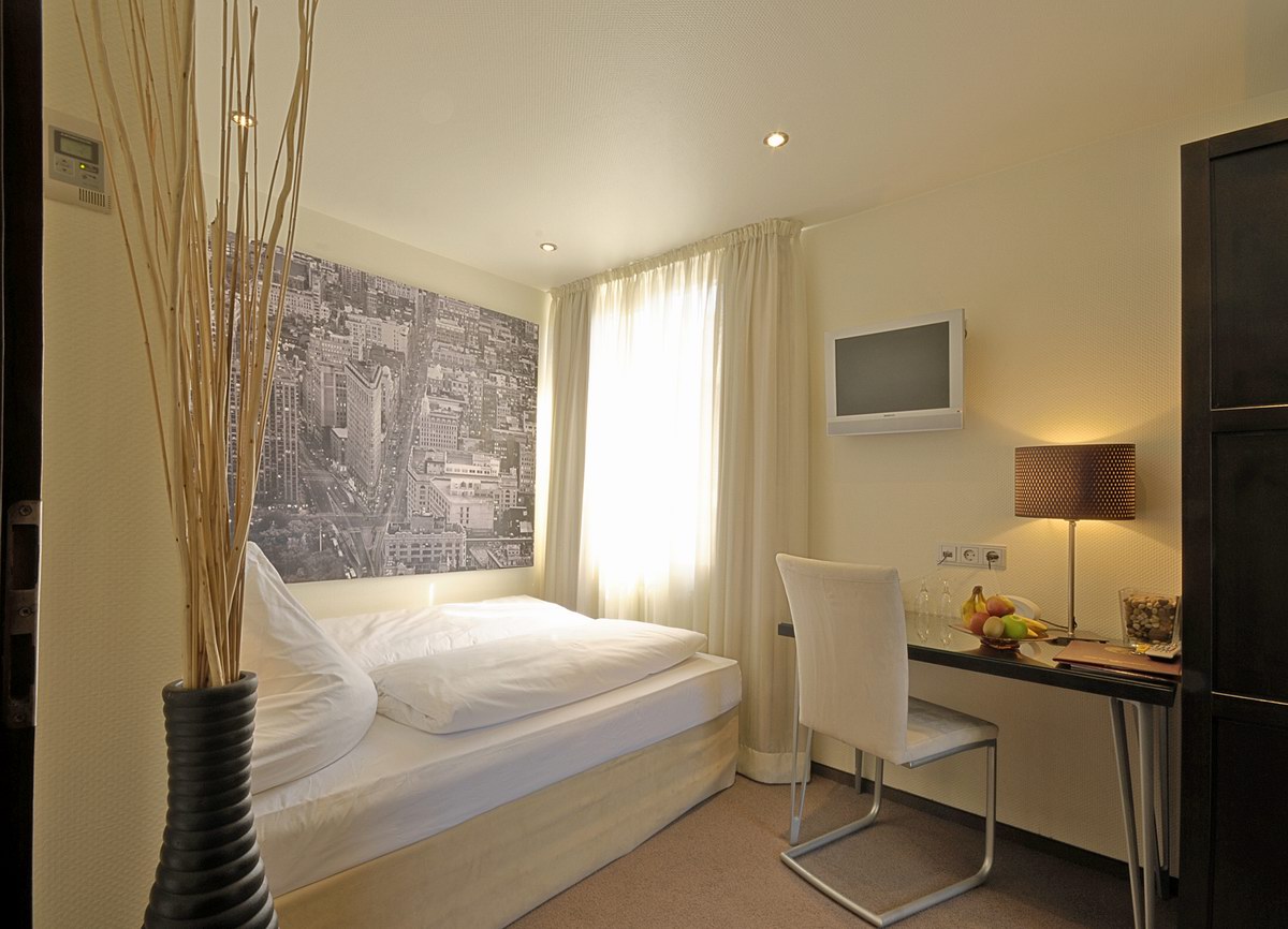 Hotel Am Augustinerplatz
