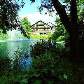Parkhotel Rodermark