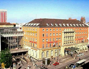 AWA Hotel Munich