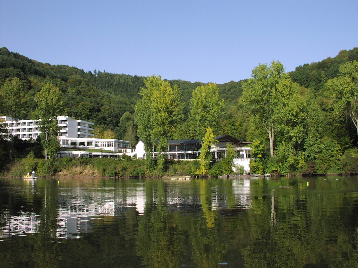 Dorint Seehotel Resort Bitburg/Suedeifel