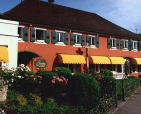Erbprinz Hotel