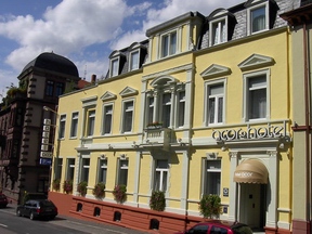Hotel Acor
