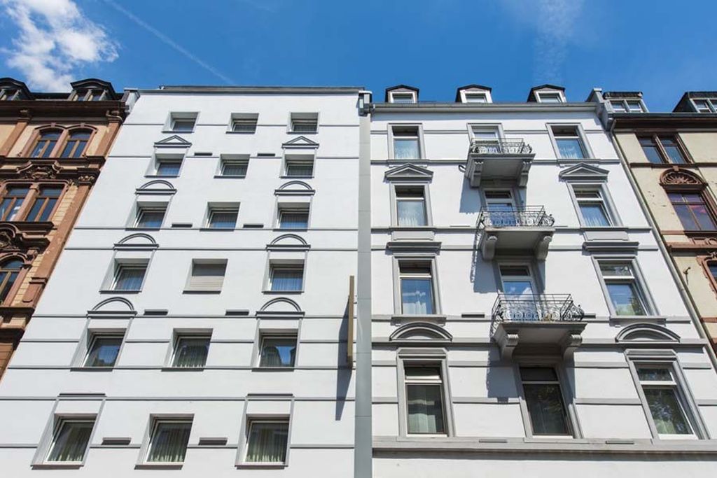 Hotel Ambassador