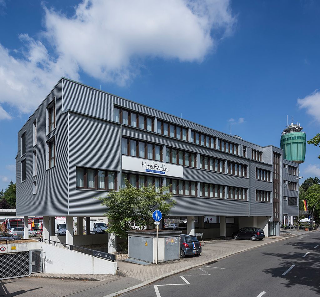 Hotel Berlin