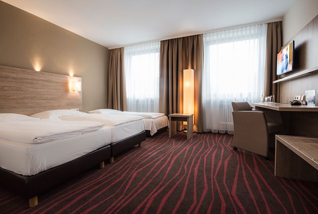 Europaeischer Hof Hotel