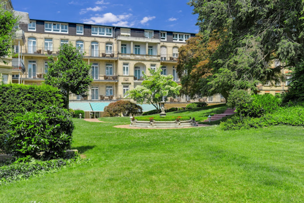 Hotel am Sophienpark