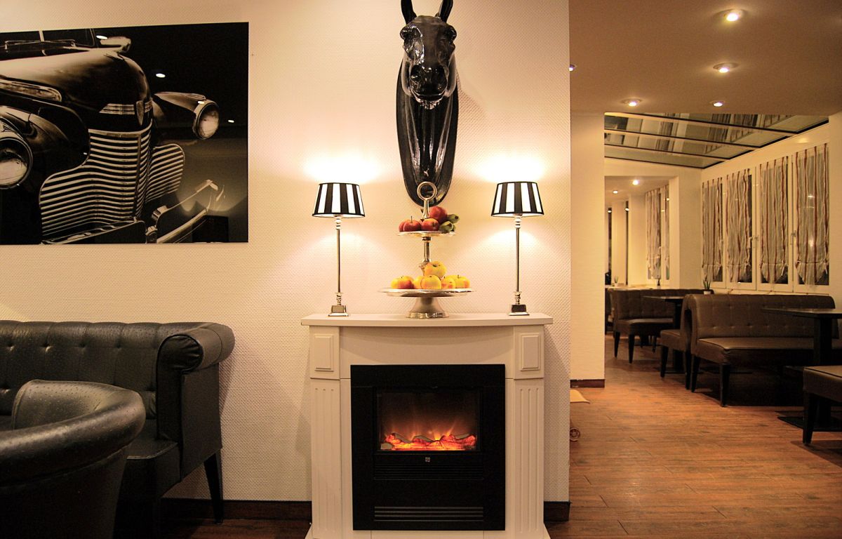 Hotel Krone Aachen