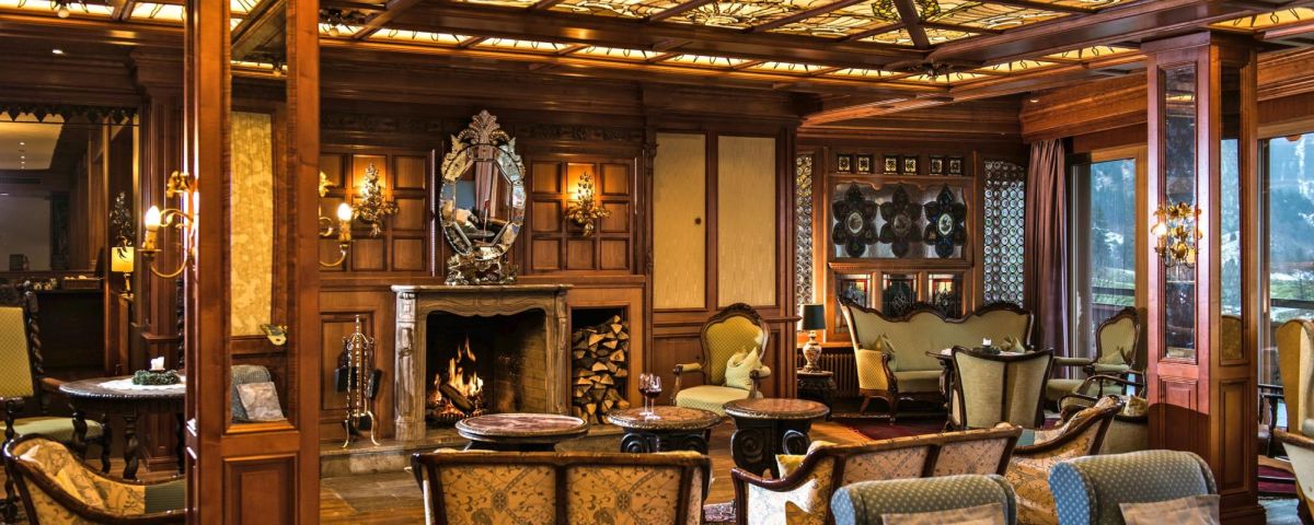 Hotel Prinz Luitpold Bad