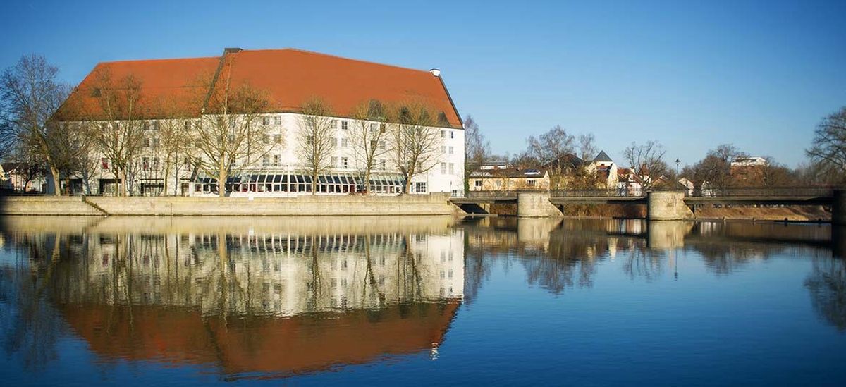 Michel Hotel Landshut