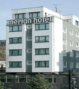 Merian Hotel