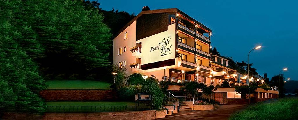 Moselromantik Hotel Thul