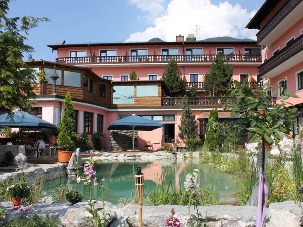 Atlas Grand Hotel