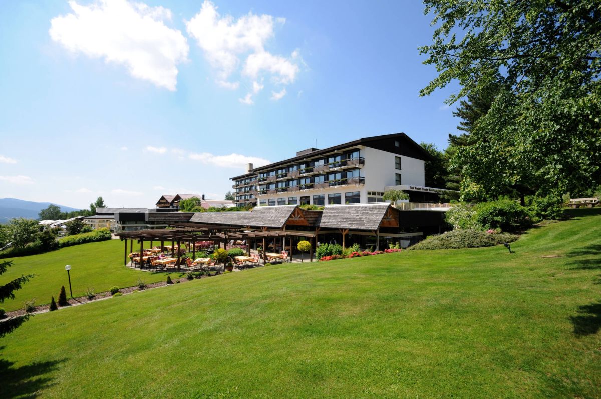 Hotel Sonnenhof