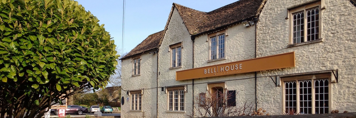 Bell House Hotel