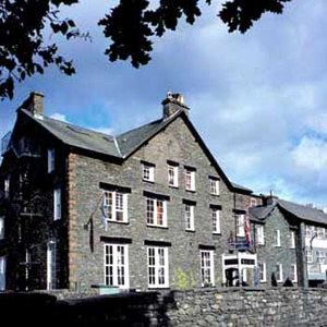 Glenridding Hotel
