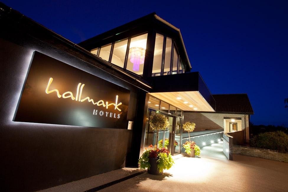 Gloucester Robinswood Hotel By Sunday