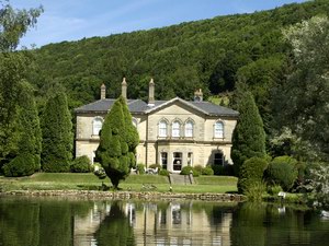 Hackness Grange Country House Hotel